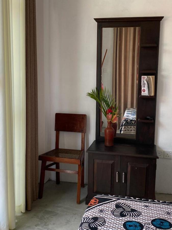 Light House Beach Home Matara Exterior photo