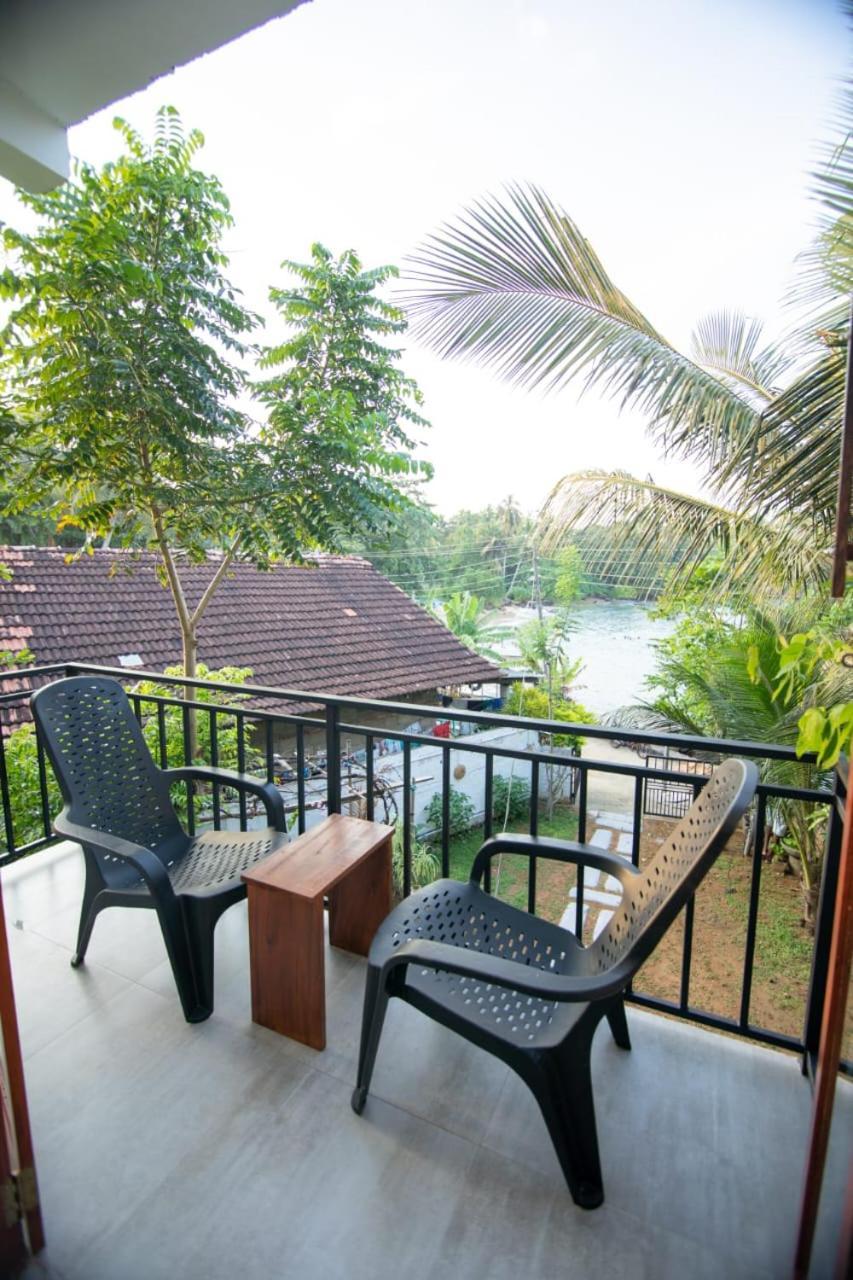 Light House Beach Home Matara Exterior photo