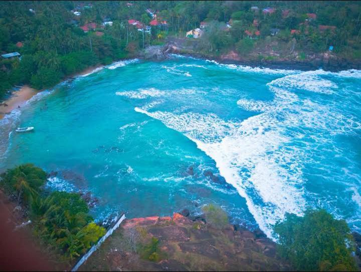 Light House Beach Home Matara Exterior photo